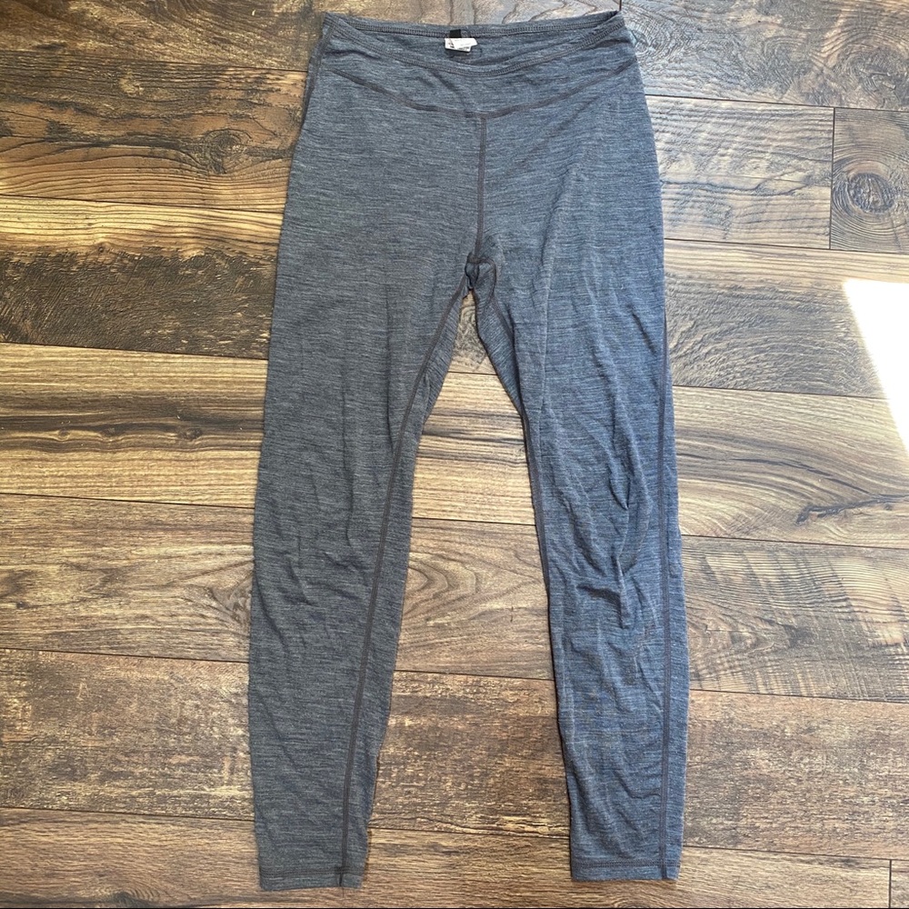 Kokatat wool core base layer size small